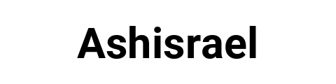 ashisrael.com