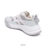 ⁦ג'וקר להיות נעלי ספורט אופנה אדיב נשים 80RTXL30 ASH נעלי ספורט פנינה/כסף⁩ – תמונה ⁦5⁩