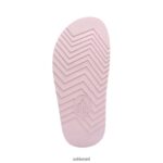 ⁦סנדל אוגו סטראס נשים 80RTXL75 ASH סנדלים fuxia⁩ – תמונה ⁦2⁩